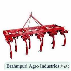 Manufacturers Exporters and Wholesale Suppliers of Heavy Duty Spring Loaded Tiller Jaipur Rajasthan